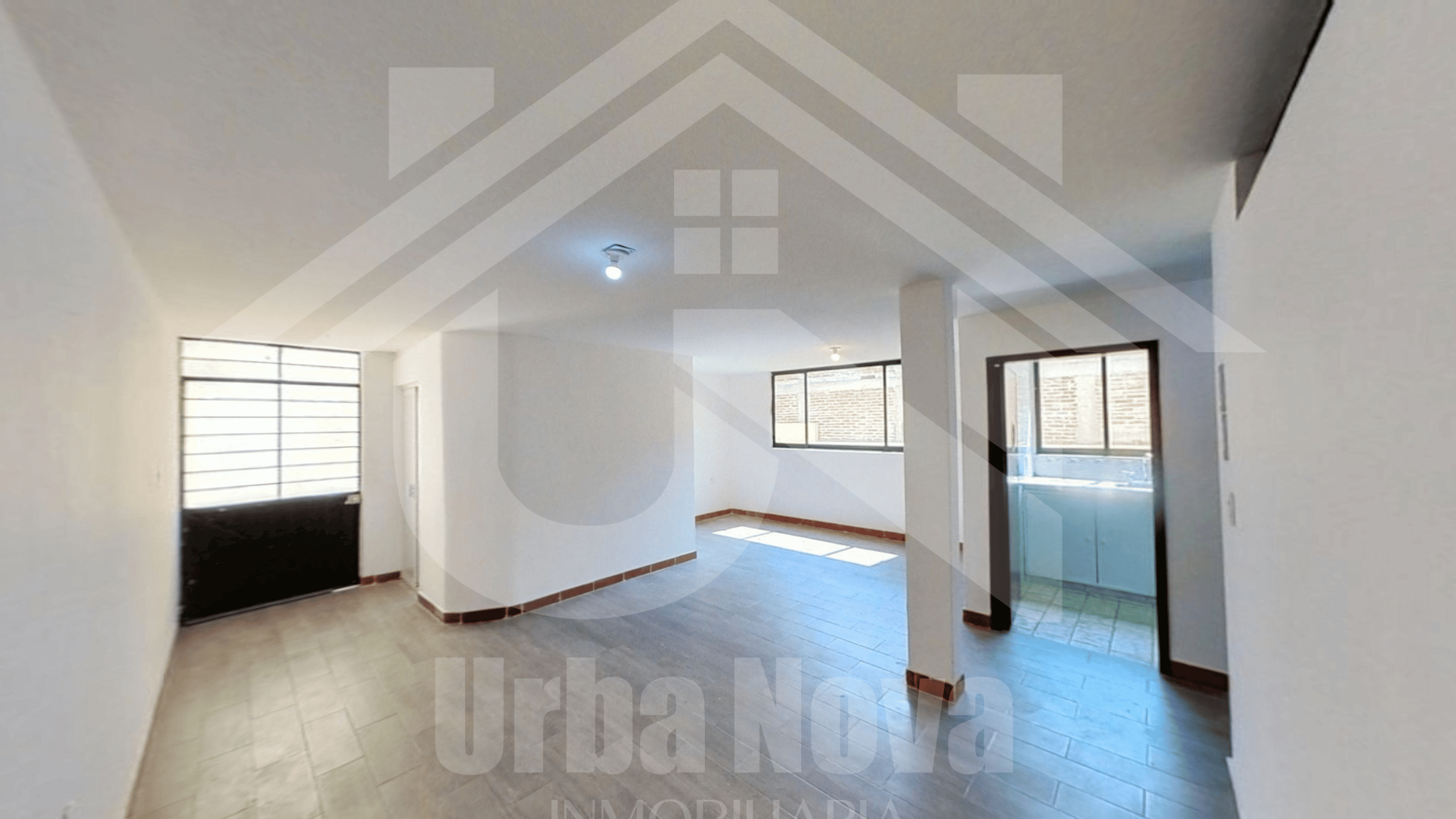 Departamento en Benito Juarez